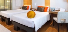 <b>ห้องคลับ ดีลักซ์</b>